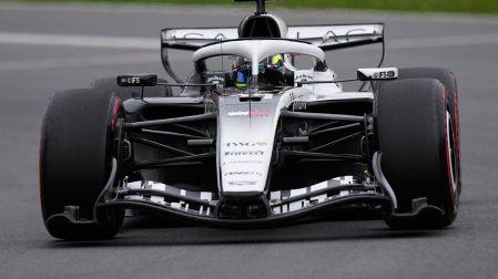 Sergio 'Checo' Pérez ve que tienen que dar resultados pronto en Cadillac
