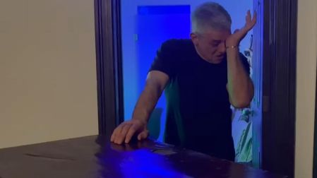 Paco de la O causa intriga por últimas publicaciones.