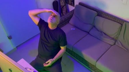 Paco de la O causa intriga por últimas publicaciones.
