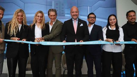 Esta apertura representa un paso importante para acercar nuevas opciones de transporte más eficientes.