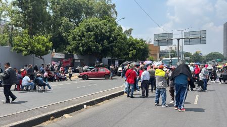 En Avenida Universidad