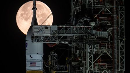 ¿Cuál es el objetivo de Artemis III, la nueva misión de la NASA?