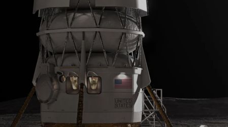¿Cuál es el objetivo de Artemis III, la nueva misión de la NASA?
