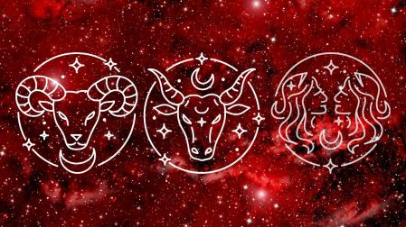 Horóscopo de junio 2026 Predicciones astrológicas del mes
