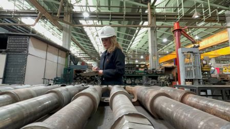 El SNTSTC agregó que las negociaciones con las autoridades están en proceso