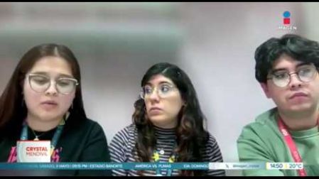 ¡Peligran doctorados, visas y posible expulsión del país!
Esta situación podría resultar no solamente en la cancelación de sus estudios, sino el fin de su visado y eventual expulsión del país.
Visita nuestro sitio web: http://www.imagentv.com
No te pierdas Imagen Noticias con Crystal Mendivil de lunes a viernes en punto de las 2:00 pm por Imagen Televisión.
Síguenos en nuestras redes
Instagram:
https://www.instagram.com/imagentvnoticias/
https://www.instagram.com/imagentvmex/
TikTok:
https://www.tiktok.com/@imagennoticias
X:
@ImagenNoticias_ https://twitter.com/ImagenNoticias_
@ImagenTVMex https://twitter.com/ImagenTVMex
Facebook:
https://www.facebook.com/ImagenTVNoticias