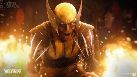 Wolverine regresa a las consolas de una forma sorprendente.