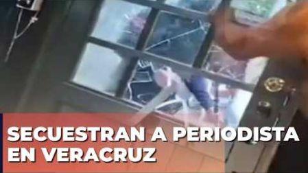 Un video registró el momento en que Roxana Berenice Guzmán, periodista de Veracruz, fue privada de la libertad por sujetos armados que ingresaron a su domicilio.

#NoticiasImagen #PaolaRojasDPC    

De Pisa y Corre con Paola Rojas de lunes a viernes a las 8:00 am por Imagen Televisión. 

Visita también nuestra página www.imagentv.com

O en las redes De Pisa y Corre: 

Instagram: https://www.instagram.com/depisaycorretv
TikTok: https://www.tiktok.com/@depisaycorretv  
X: https://twitter.com/PisayCorreTV 
Facebook: https://facebook.com/depisaycorretv

O en nuestras redes de Imagen Noticias:

Instagram: https://www.instagram.com/imagentvnoticias
TikTok: https://www.tiktok.com/@imagennoticias   
X: https://twitter.com/imagentvmex 
Facebook: https://facebook.com/ImagenTVNoticias

¡Déjanos tus comentarios, da like, comparte y suscríbete!