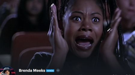 La campaña promocional de Scary Movie está causando sensación entre los cinéfilos.