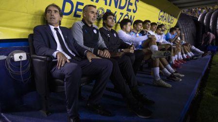 Jorge Guillermo Almada firmó una destacada etapa en la dirección técnica del Pachuca
