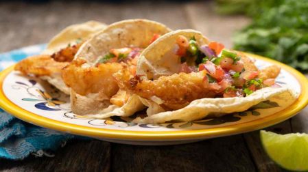 México posiciona ocho platillos con camarón en TasteAtlas