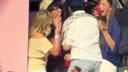 Foto: Captura de video