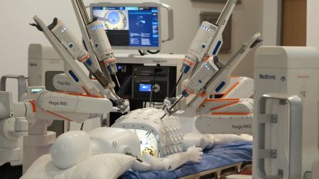 Hospital Angeles Acoxpa impulsa la excelencia médica