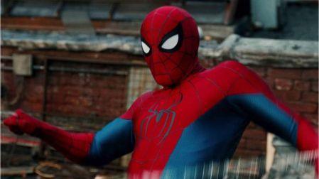 Spider-Man regresará a la pantalla grande este año.