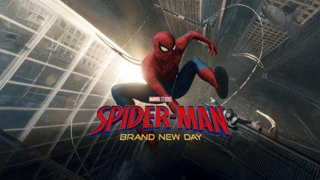 Spiderman: Brand New Day llegará a Amazon Prime dos días antes que a los cines.