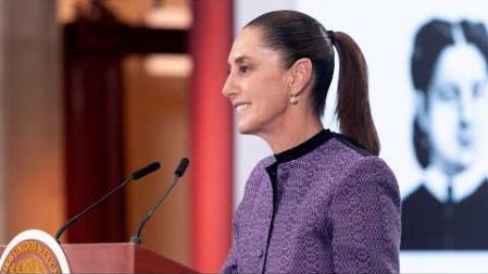 Conferencia de prensa matutina en vivo. Jueves 04 de junio 2026 | Presidenta Claudia Sheinbaum