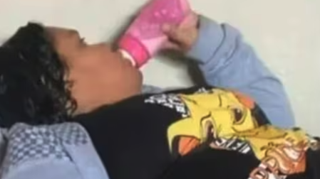 Amanda Souza, de 37 años, fue detenida en Joinville tras fingir ser una niña de 11 años y convivir más de un año con una familia bajo identidad falsa.