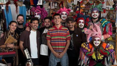 Milo J fecha, hora, setlist y todo lo que debes saber del concierto en CDMX