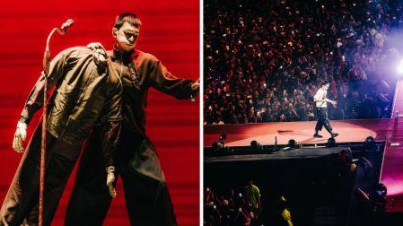 Milo J fecha, hora, setlist y todo lo que debes saber del concierto en CDMX