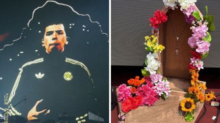 Milo J fecha, hora, setlist y todo lo que debes saber del concierto en CDMX