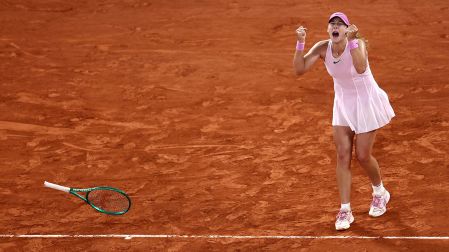 Mirra Andreeva aseguró que se vengó de Marta Kostyuk tras perder la final de Madrid