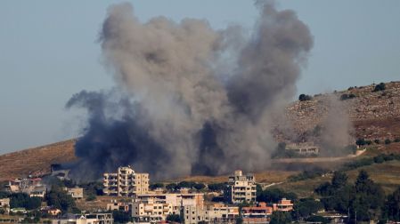El líder de Hezbolá, Naim Qasem, declaró que el grupo no aceptará una tregua condicionada y exigió un alto el fuego integral con retirada israelí de territorio libanés.