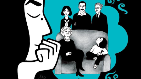 Marjane Satrapi: quién fue, sus películas y dónde verlas