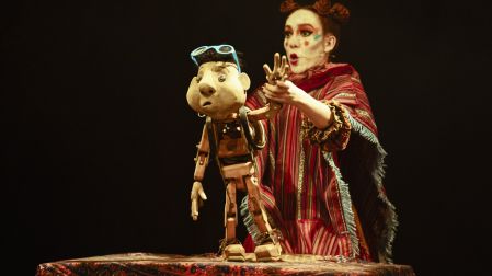 Programación del CENART en junio 2026: obras, conciertos y actividades gratuitas