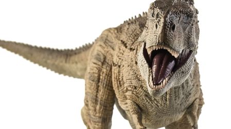 ¿Por qué los T-rex tienen brazos pequeños? Nuevo estudio lo revela