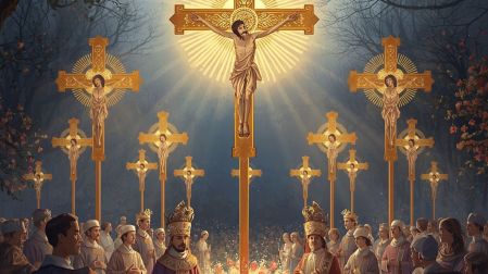 ¿Qué es el Corpus Christi y por qué se hacen procesiones?