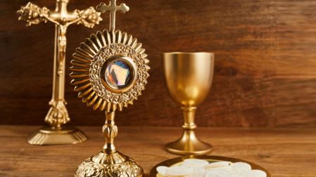 ¿Qué es el Corpus Christi y por qué se hacen procesiones?