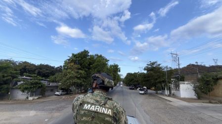 Las acciones fortalecieron las labores de vigilancia, prevención y proximidad social con el objetivo de preservar la seguridad y tranquilidad de la población.