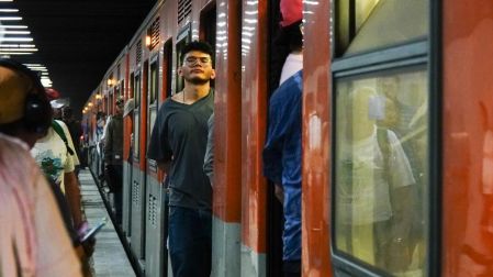 Esto significan los símbolos del transporte público de la CDMX