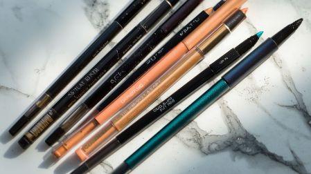 Qué tonos de delineador de ojos rejuvenecen la mirada