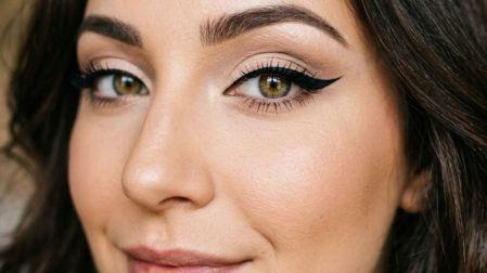 Qué tonos de delineador de ojos rejuvenecen la mirada