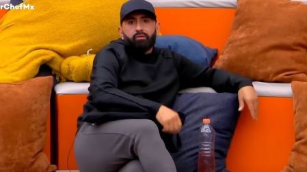 “El respeto no es negociable”: El durísimo regaño de la chef Zahie Téllez en MasterChef 24/7