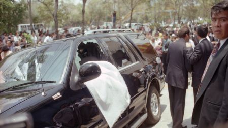 Asesinato de Paco Stanley.