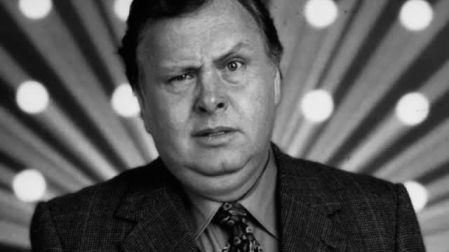 Asesinato de Paco Stanley.