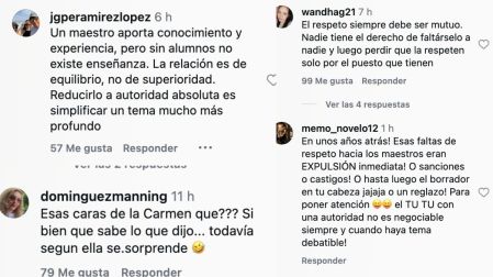 “El respeto no es negociable”: El durísimo regaño de la chef Zahie Téllez en MasterChef 24/7