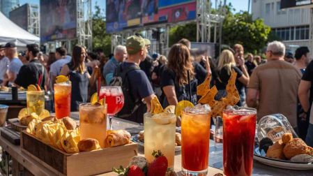 Expo Micheladas en Tlatelolco 2026