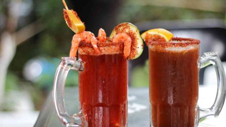 Expo Micheladas en Tlatelolco 2026