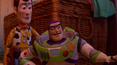 Disney y Pixar confirmaron la participación de la ganadora del Oscar en la nueva entrega de la saga.