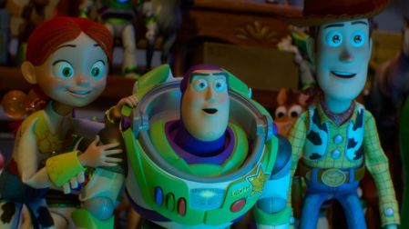 Toy Story 5 explorará el impacto de los dispositivos electrónicos en la forma de jugar de las nuevas generaciones.