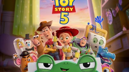 El estreno promete una reflexión sobre la tecnología y la infancia.