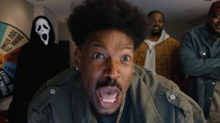 El regreso de Scary Movie arranca con una baja calificación; ¿Rotten Tomatoes la odia?El regreso de Scary Movie arranca con una baja calificación; ¿Rotten Tomatoes la odia?