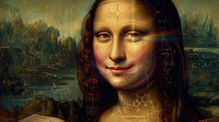 Mona Lisa: técnica, rumores y significado