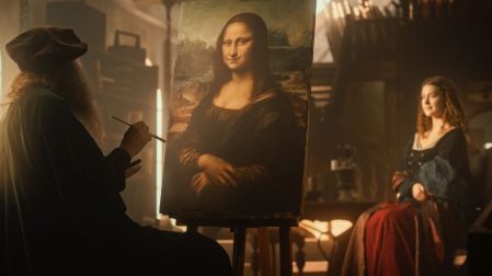 Mona Lisa: técnica, rumores y significado