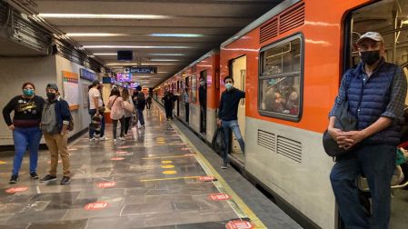 metro
