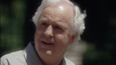 James Handy
