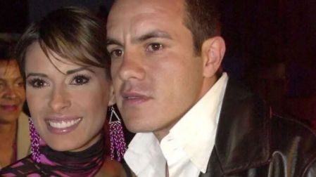 Así fue la historia de amor de Galilea Montijo y Cuauhtémoc Blanco